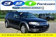  Ford Taurus X