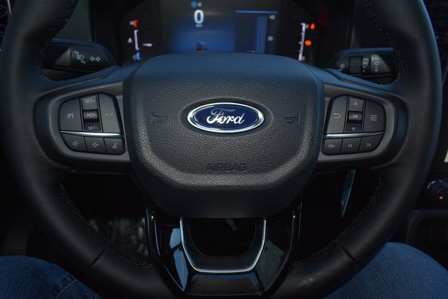 2025 Ford Ranger XLT - Photo 18