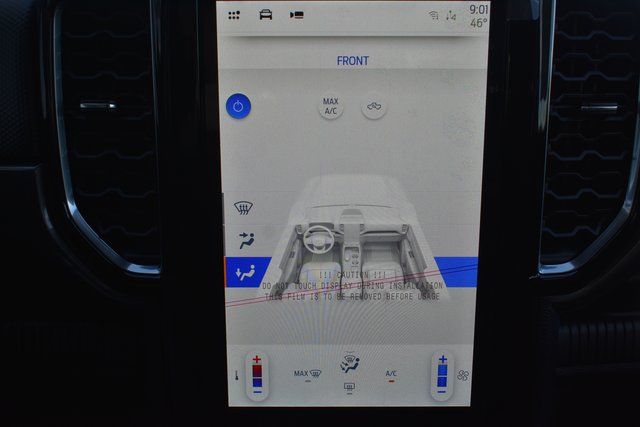 2025 Ford Ranger XLT - Photo 24