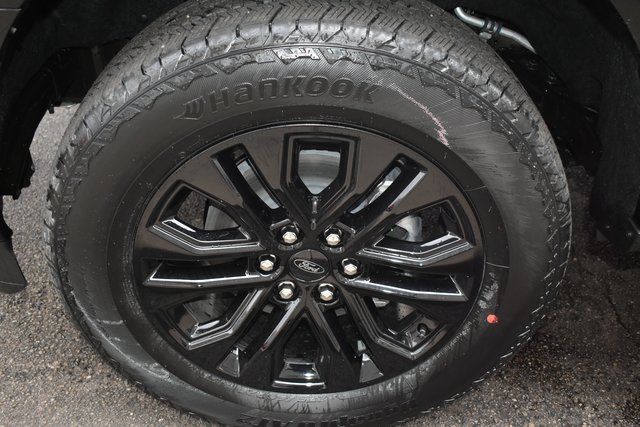 2026 Ford F-150 XLT - Photo 55