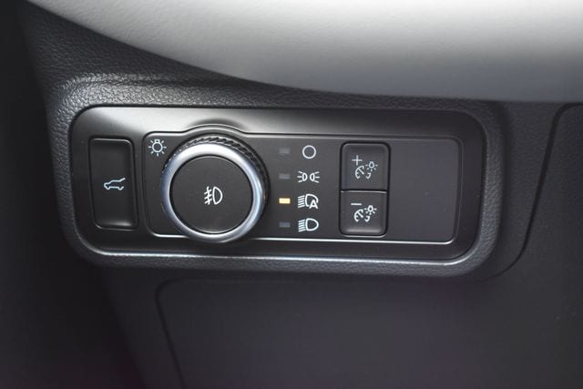 2026 Ford Explorer Active - Photo 20