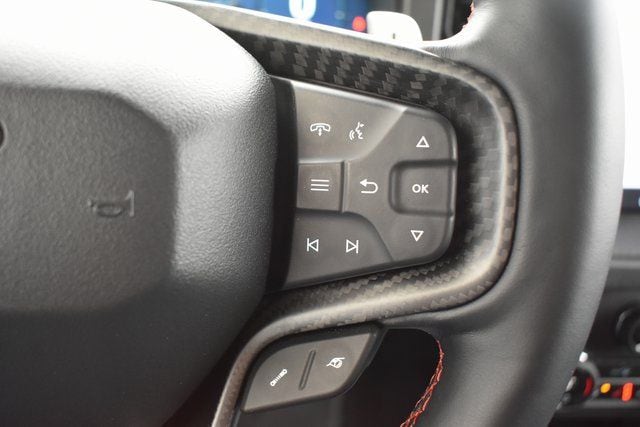 2025 Ford Bronco 4-Door Raptor - Photo 19