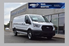 New 2025 Ford Transit-250 Base Cargo Van near Bryan OH