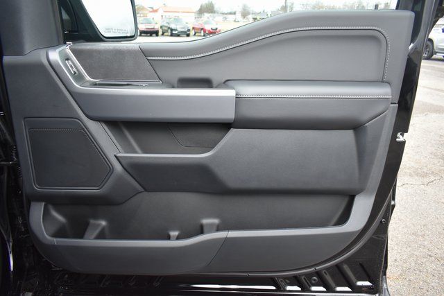 2026 Ford F-150 XLT - Photo 47