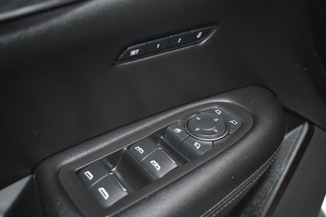 2020 Cadillac XT5 Premium Luxury - Photo 20