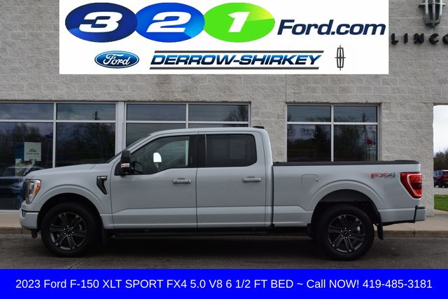 1FTFW1E57PFC51477