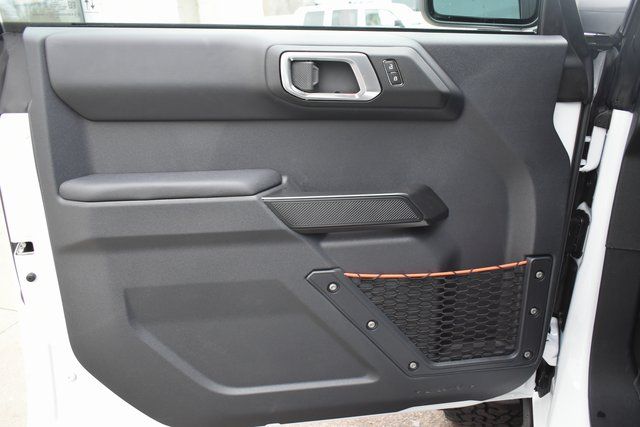 2025 Ford Bronco 4-Door Raptor - Photo 14