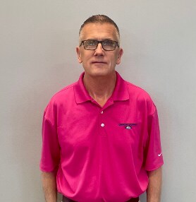 Staff member Randy Shirkey from ID_a4d3ba92b19b
