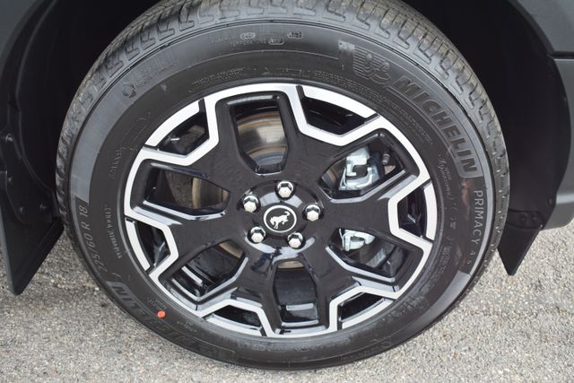 2026 Ford Bronco Sport Outer Banks - Photo 42