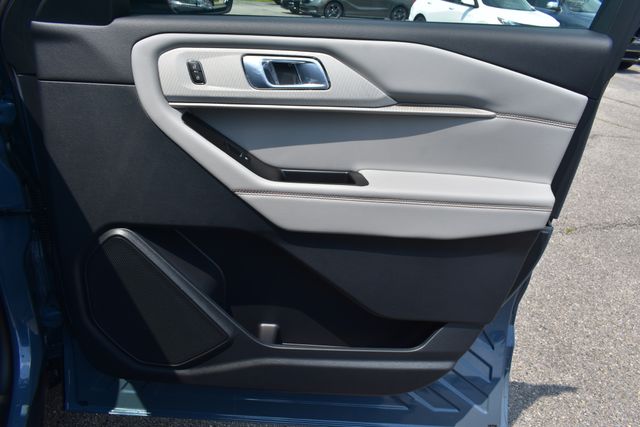 2026 Ford Explorer Active - Photo 45