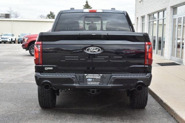 2026 Ford F-150 XLT - Photo 5