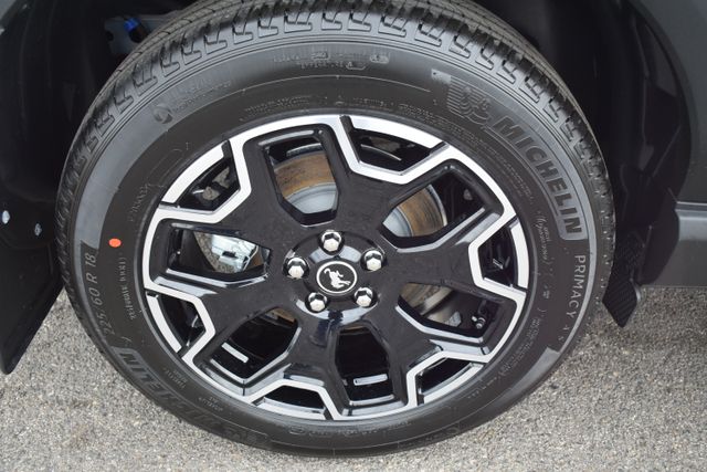 2026 Ford Bronco Sport Outer Banks - Photo 43