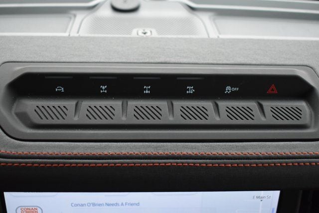 2025 Ford Bronco 4-Door Raptor - Photo 21