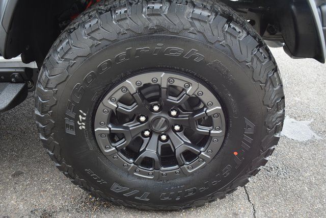 2025 Ford Bronco 4-Door Raptor - Photo 53