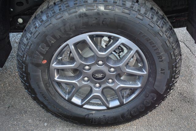 2025 Ford Ranger XLT - Photo 45