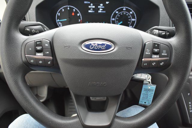 2025 Ford Transit Van Base - Photo 19