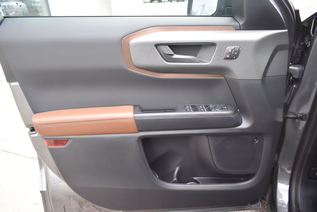2026 Ford Bronco Sport Outer Banks - Photo 14