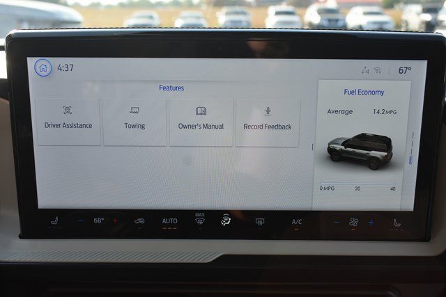 2025 Ford Bronco Sport Heritage - Photo 22