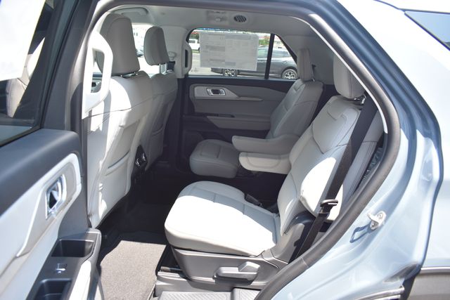 2026 Ford Explorer Active - Photo 33