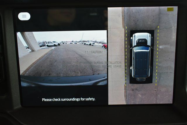 2025 Ford Bronco 4-Door Raptor - Photo 33