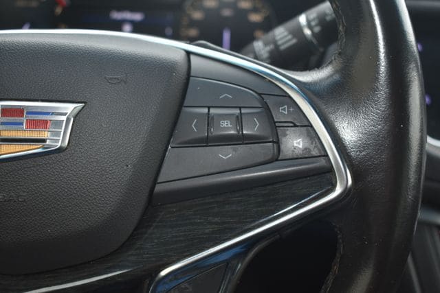 2020 Cadillac XT5 Premium Luxury - Photo 25