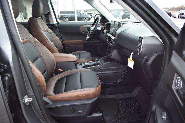 2026 Ford Bronco Sport Outer Banks - Photo 39