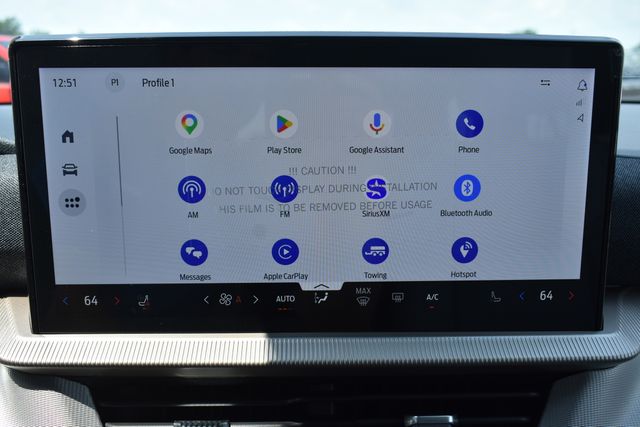 2026 Ford Explorer Active - Photo 7