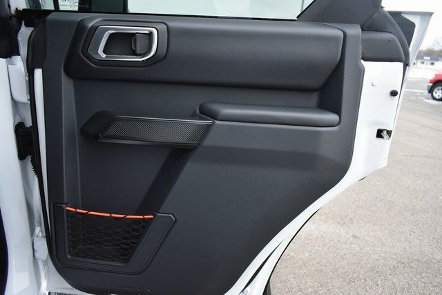 2025 Ford Bronco 4-Door Raptor - Photo 47