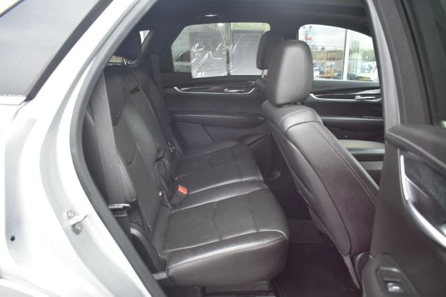 2020 Cadillac XT5 Premium Luxury - Photo 42