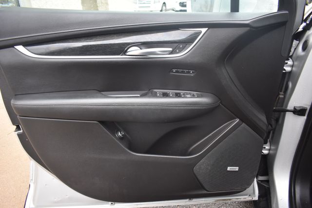 2020 Cadillac XT5 Premium Luxury - Photo 19