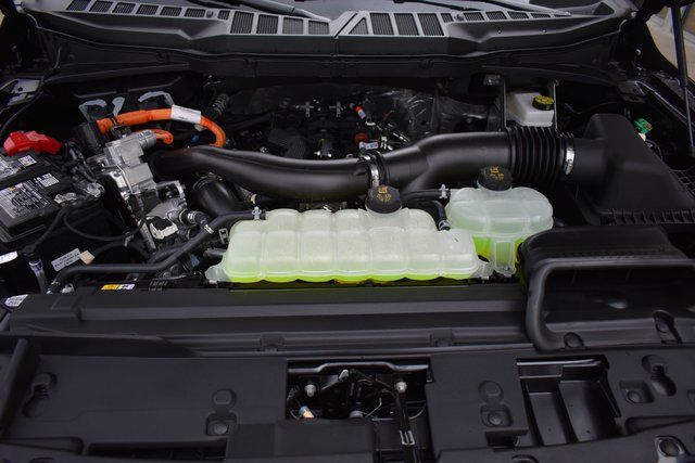 2026 Ford F-150 XLT - Photo 56
