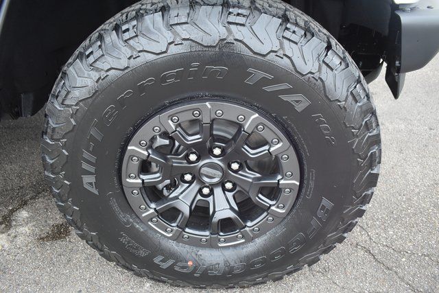 2025 Ford Bronco 4-Door Raptor - Photo 51