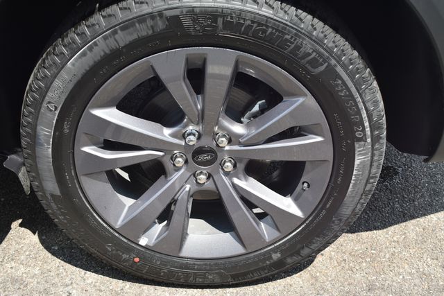 2026 Ford Explorer Active - Photo 49