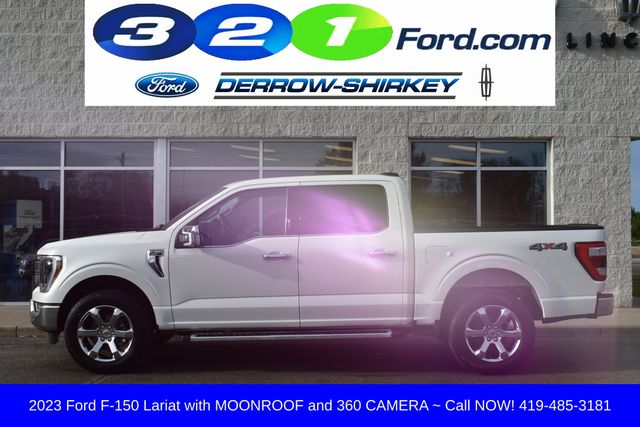1FTEW1EP1PFA59548
