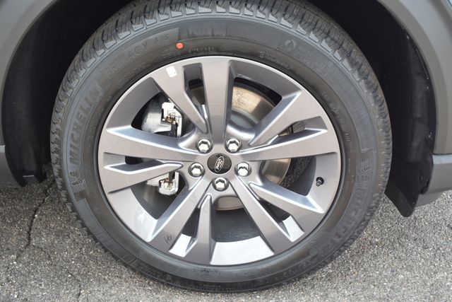 2026 Ford Explorer Active - Photo 47