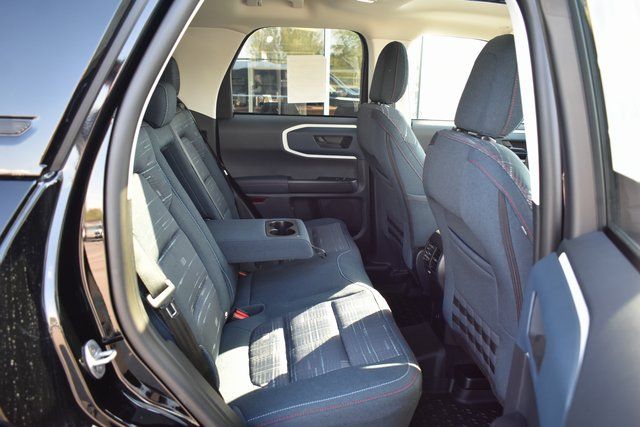 2025 Ford Bronco Sport Heritage - Photo 41