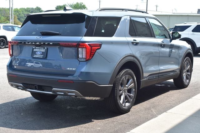 2026 Ford Explorer Active - Photo 11