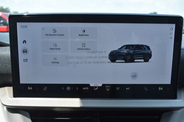 2026 Ford Explorer Active - Photo 27