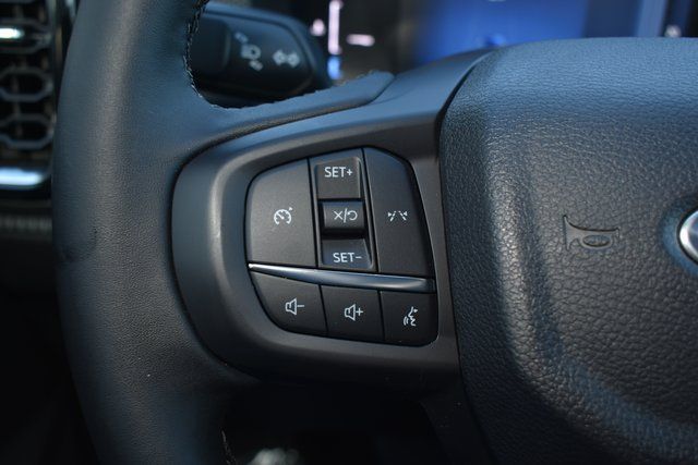 2025 Ford Ranger XLT - Photo 19