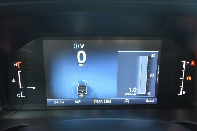 2025 Ford Ranger XLT - Photo 17