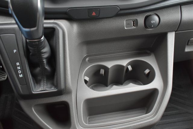 2025 Ford Transit Van Base - Photo 26