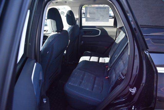 2025 Ford Bronco Sport Heritage - Photo 34