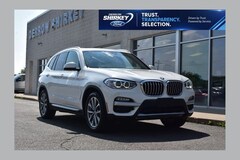 Used 2019 BMW X3 xDrive30i MOONROOF with CONVENIENCE and DRIVERS AS SUV in Montpelier OH