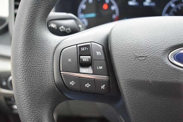 2025 Ford Transit Van Base - Photo 20