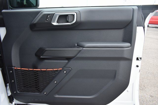 2025 Ford Bronco 4-Door Raptor - Photo 49