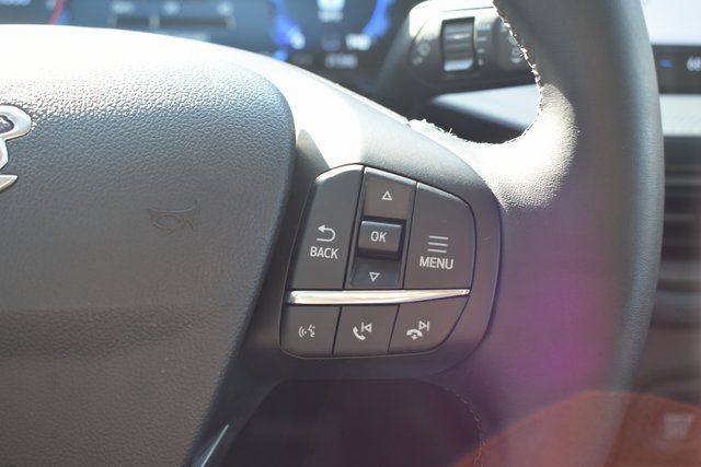 2025 Ford Bronco Sport Heritage - Photo 20