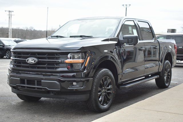 2026 Ford F-150 XLT - Photo 10