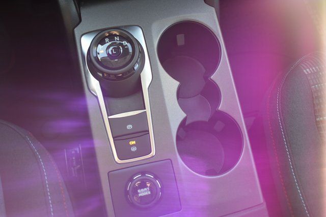 2025 Ford Bronco Sport Heritage - Photo 29