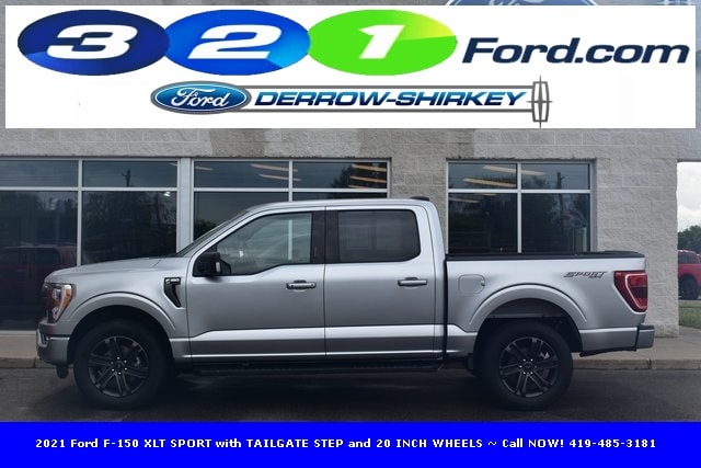 1FTEW1EP9MFD13650