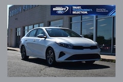 Used 2024 Kia Forte LXS ONE OWNER Sedan in Montpelier OH